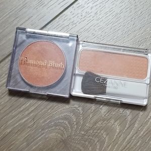 Japanese blush carrots orange